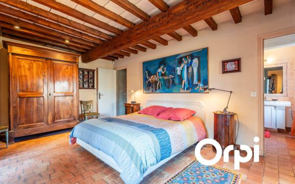 Maison à vendre    10 pièces • 289 m2 Lentilly