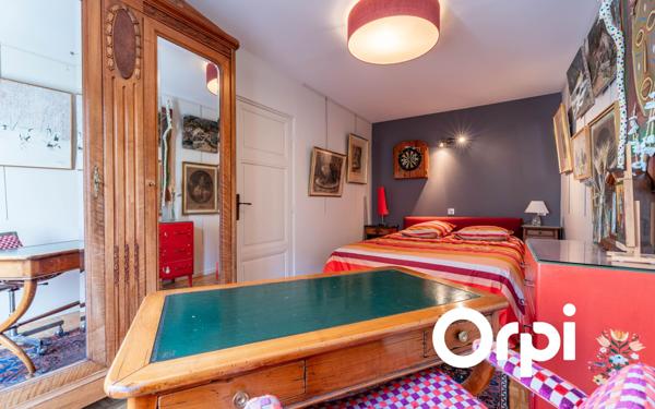 Maison à vendre    10 pièces • 289 m2 Lentilly