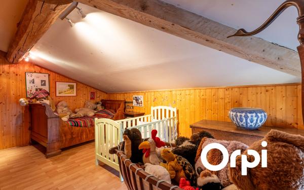 Maison à vendre    10 pièces • 289 m2 Lentilly