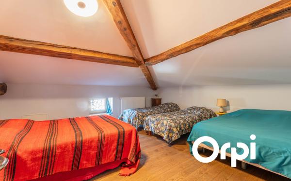 Maison à vendre    10 pièces • 289 m2 Lentilly