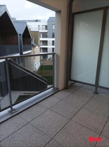 Appartement 2 pièce(s)