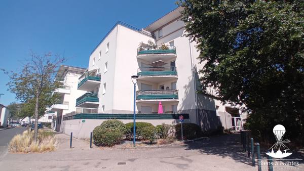 RARE Appartement Nantes 4 pièce(s) , Nantes