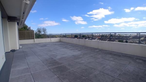 RARE Appartement Nantes 4 pièce(s) , Nantes