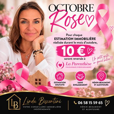 MAISON FAMILIALE Maison familiale 135 m² – 3 chambres + possibilité 4? – Montigny-en-Gohelle