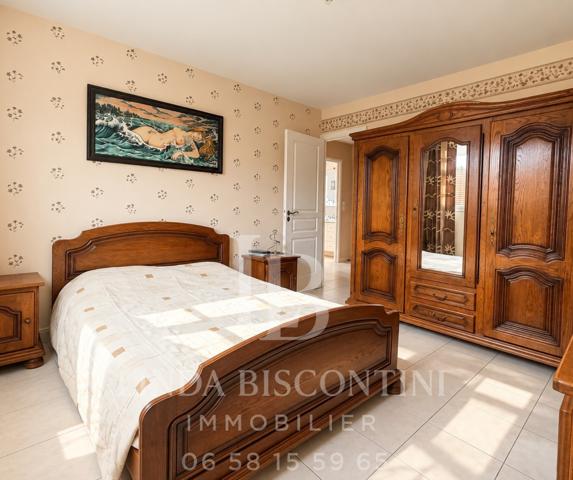 MAISON FAMILIALE Maison familiale 135 m² – 3 chambres + possibilité 4? – Montigny-en-Gohelle