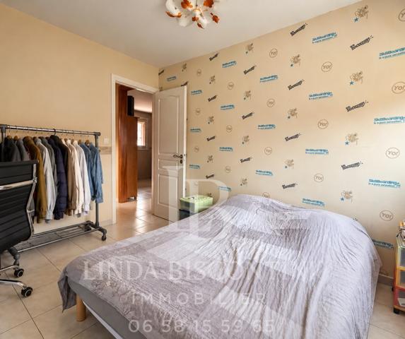 MAISON FAMILIALE Maison familiale 135 m² – 3 chambres + possibilité 4? – Montigny-en-Gohelle