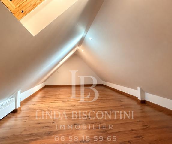 MAISON FAMILIALE Maison familiale 135 m² – 3 chambres + possibilité 4? – Montigny-en-Gohelle