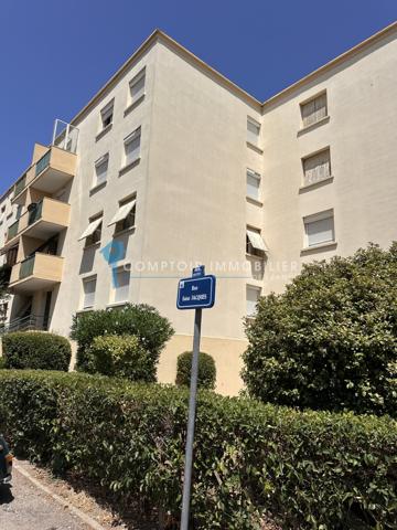 Appartement
                                                                                                                                                                                                                                                                                                                        4 pièce(s)                                                                                                                                                                                                          3 chambre(s)                                                                                                                                                                                                          59  m²