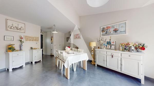 Maison 4 pièces 80 m2