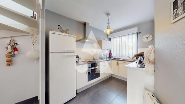 Maison 4 pièces 80 m2