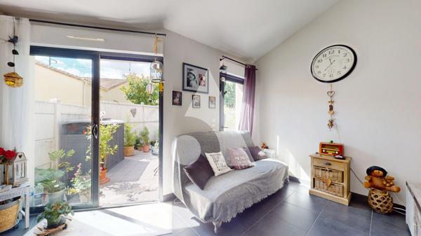 Maison 4 pièces 80 m2