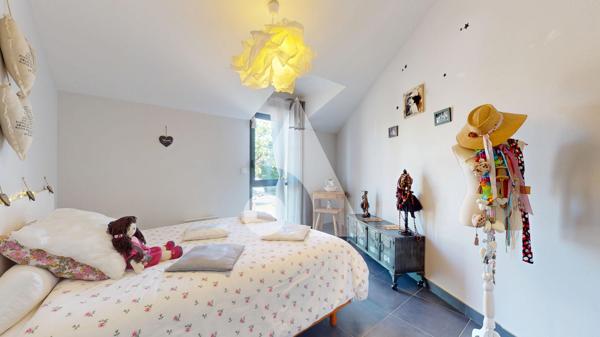 Maison 4 pièces 80 m2