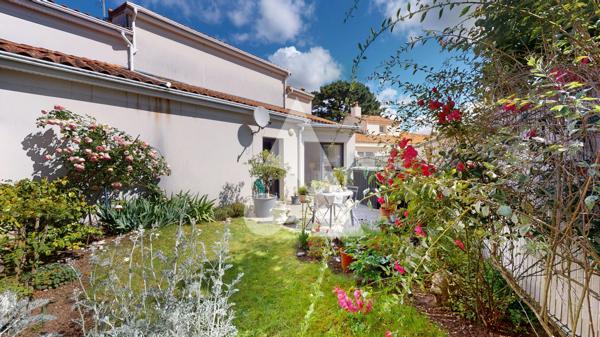 Maison 4 pièces 80 m2