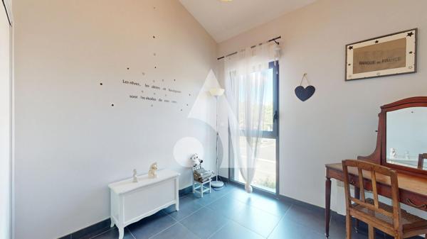 Maison 4 pièces 80 m2
