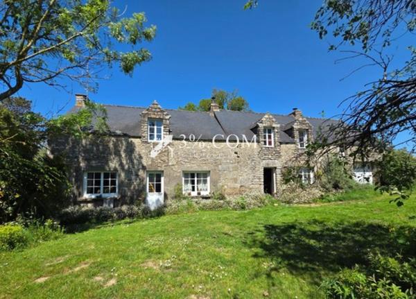 Maison 4 pièce(s) 2 chambre(s) 101 m²