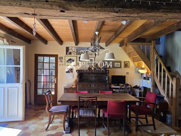 Maison 4 pièce(s) 2 chambre(s) 101 m²