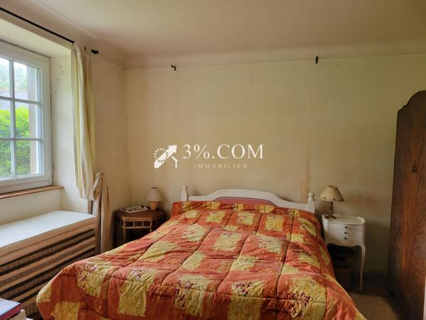 Maison 4 pièce(s) 2 chambre(s) 101 m²