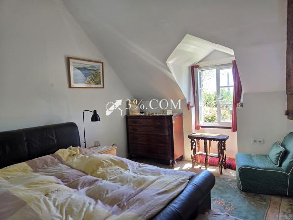 Maison 4 pièce(s) 2 chambre(s) 101 m²