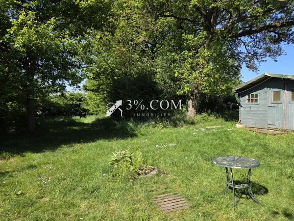 Maison 4 pièce(s) 2 chambre(s) 101 m²