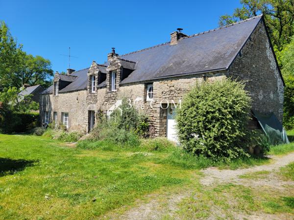 Maison 4 pièce(s) 2 chambre(s) 101 m²