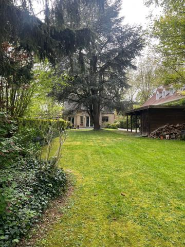 Belle maison individuelle sur l'avenue de l'Hippodrome