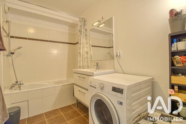 Appartement à vendre 3 pièces 73,65 m² Magny-le-Hongre