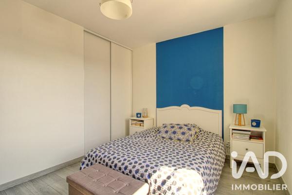 Appartement à vendre 3 pièces 73,65 m² Magny-le-Hongre