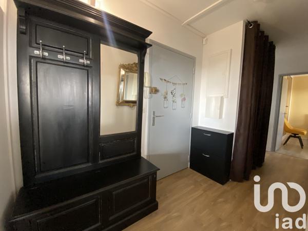 Appartement à vendre 4 pièces 78 m² Royan