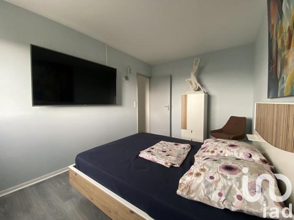 Appartement à vendre 4 pièces 78 m² Royan