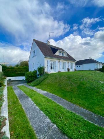 Maison Bayeux 5 pièce(s) 124 m2