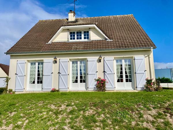 Maison Bayeux 5 pièce(s) 124 m2