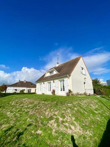 Maison Bayeux 5 pièce(s) 124 m2
