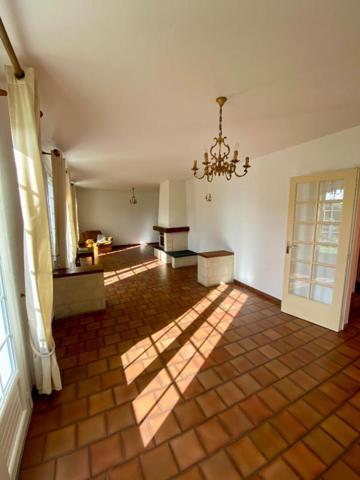 Maison Bayeux 5 pièce(s) 124 m2
