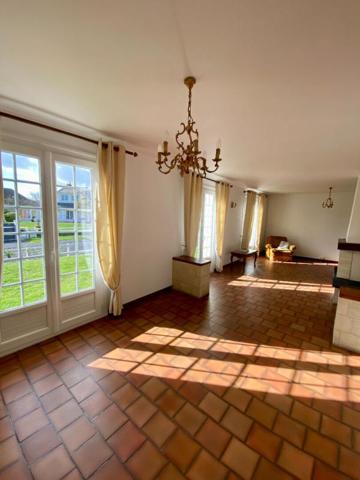 Maison Bayeux 5 pièce(s) 124 m2