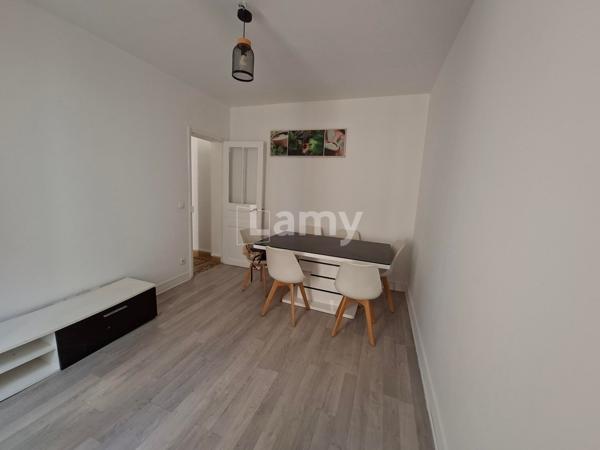 Appartement