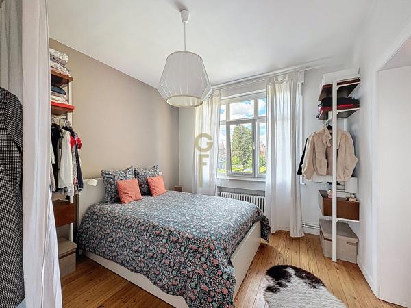 Belle maison rénovée 3 chambres avec grand jardin et véranda