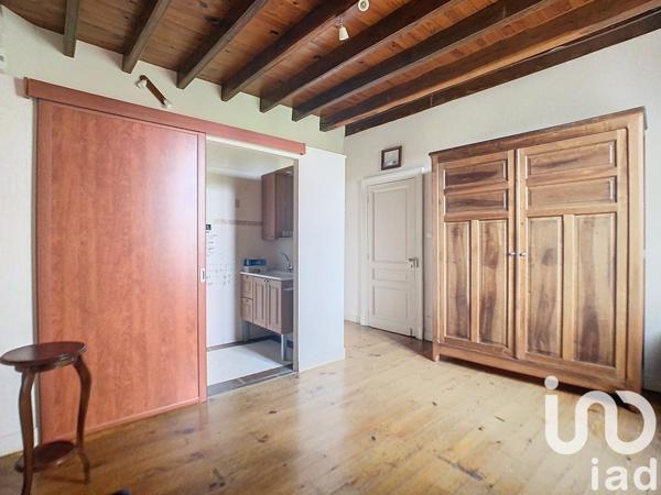 Maison à vendre 7 pièces 165 m² Montpon-Ménestérol