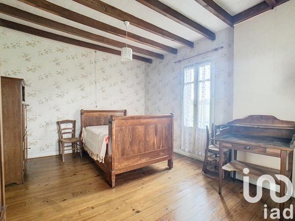 Maison à vendre 7 pièces 165 m² Montpon-Ménestérol