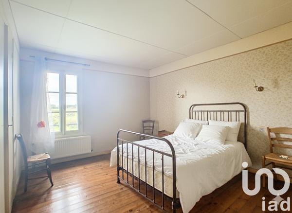 Maison à vendre 7 pièces 165 m² Montpon-Ménestérol