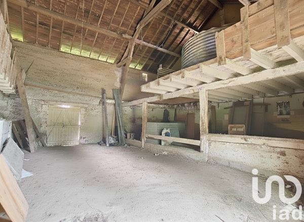 Maison à vendre 7 pièces 165 m² Montpon-Ménestérol