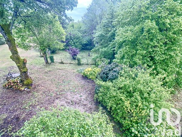 Maison à vendre 7 pièces 165 m² Montpon-Ménestérol