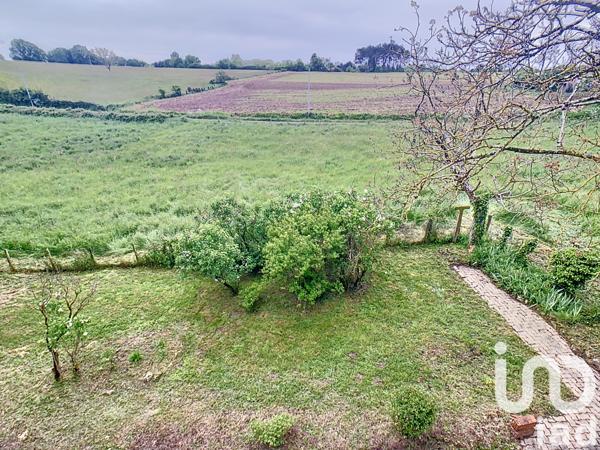 Maison à vendre 7 pièces 165 m² Montpon-Ménestérol