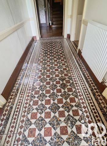 Maison à vendre 7 pièces 165 m² Montpon-Ménestérol