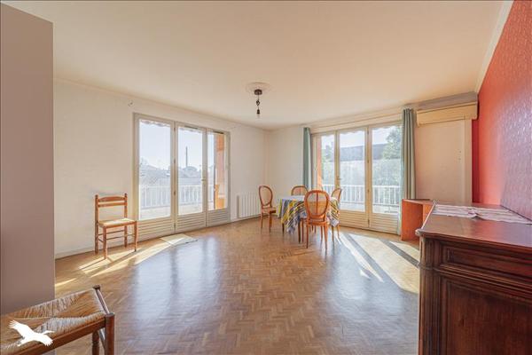 Appartement à vendre |  Toulouse |  4 pièces | 83 m²