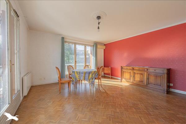 Appartement à vendre |  Toulouse |  4 pièces | 83 m²