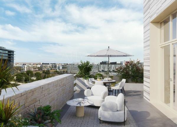 Appartement à vendre  3 pièces • 73 m2 Montpellier