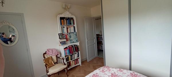 CHARMANTE MAISON ET SES 1000 m² de terrain