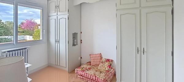 CHARMANTE MAISON ET SES 1000 m² de terrain