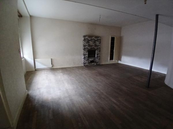 MAISON DE VILLE 5 pièce(s) 155 m2