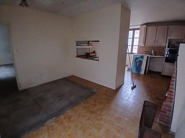MAISON DE VILLE 5 pièce(s) 155 m2
